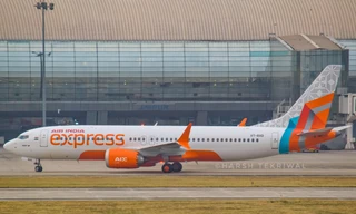 Phi công Air India Express tử vong khi máy bay vừa hạ cánh