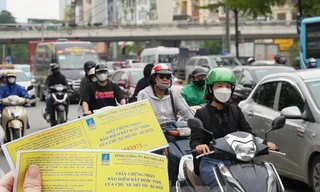 Quy định về bảo hiểm xe máy bắt buộc 