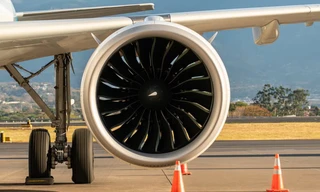 Sự việc nghiêm trọng xảy ra tại nơi sản xuất động cơ máy bay 