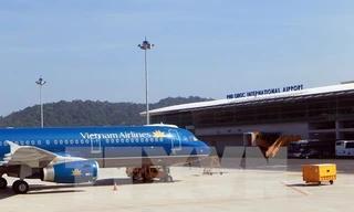 Đề xuất 'lên đời' sân bay Phú Quốc 