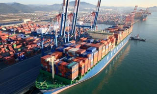 Doanh nghiệp vận tải biển nguy cơ bị 'bào mòn' lợi nhuận