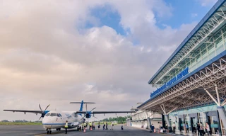 Khẩn trương hoàn thành quy hoạch chi tiết mở rộng sân bay Rạch Giá