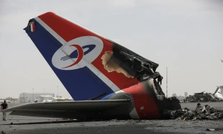 Hàng không, du lịch Israel hỗn loạn