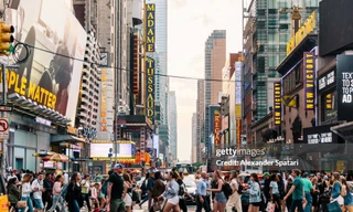 Vé máy bay tăng cao, tour du lịch đắt đỏ, Mỹ có thể mất 9 tỷ USD vì áp thuế ồ ạt 