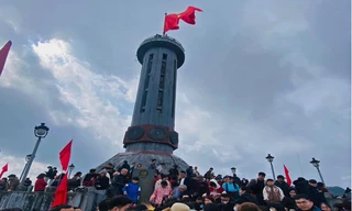 Đi lại hơn 2.000km để check-in Hà Giang