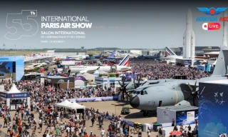 Airbus nhận 'bão' đơn máy bay giảm phát thải 