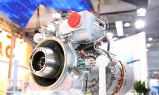 Động thái của Trung Quốc sau khi Mỹ tuyên bố dừng bán động cơ máy bay 