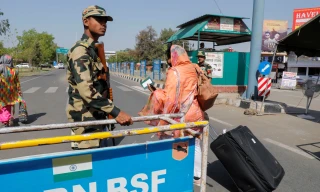 Cảnh báo khẩn cấp các nước không nên du lịch lúc này