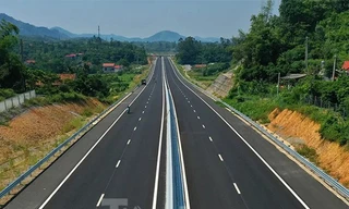 Sắp tăng phí cao tốc Bắc Giang - Lạng Sơn 