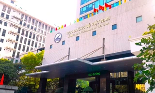 Nhiệm vụ Cục Đường bộ Việt Nam thực hiện từ hôm nay 