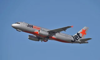 Sắp 'khai tử' Hãng hàng không Jetstar Asia