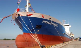 Chính thức 'khai tử' Vinashinlines 