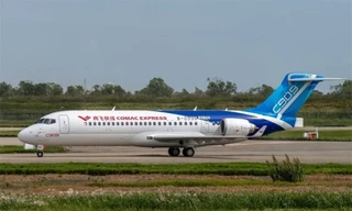 Việt Nam sắp nhập khẩu máy bay Trung Quốc? 