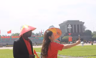 Việt Nam là điểm du lịch hấp dẫn nhất châu Á 