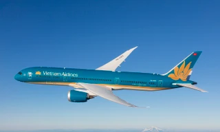 Máy bay Vietnam Airlines từ Hà Nội đi Đức hạ cánh khẩn cấp ở Thổ Nhĩ Kỳ 