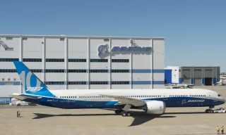 Sau loạt biến cố an toàn, Boeing sắp bàn giao nhiều máy bay 