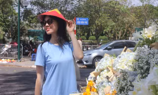 Khách quốc tế tới Việt Nam tăng mạnh 