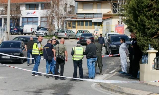 Hỏa hoạn ở hộp đêm khiến hơn 150 người thương vong 