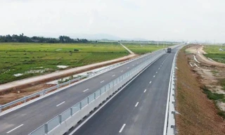 Những dự án giao thông nào về đích dịp 30/4?