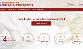 Cách đổi giấy phép lái xe ô tô tại nhà nhanh nhất