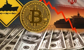 USD tăng giá, bitcoin giảm mạnh 
