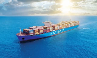 'Ông trùm' vận tải biển Việt Nam sắp xanh hóa đội tàu