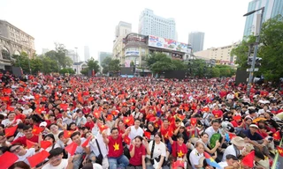 Lộ diện địa phương có doanh thu du lịch cao nhất nước dịp 30/4 