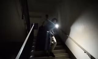 Cảnh tượng chưa từng có trong lịch sử sân bay bận rộn nhất châu Âu