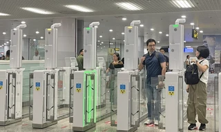 Quy định mới về thủ tục, giấy tờ đi máy bay