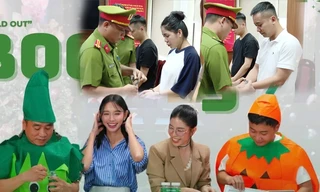 Lật giở việc làm ăn dối trá của Tập đoàn Chị em rọt trước khi bị khởi tố 