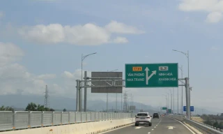 6 tuyến cao tốc sắp về đích 