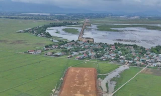 Kho bạc đốc thúc 'tiêu' 1 triệu tỷ đồng đầu tư công năm nay