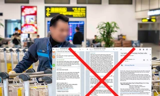 Lừa đảo góp vốn, tuyển dụng làm việc ở sân bay