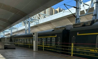 Trình 3 dự án đường sắt tại kỳ họp Quốc hội bất thường