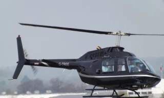 Báo động rủi ro bay trực thăng du lịch sau tai nạn 6 người tử vong