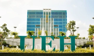 Đại học duy nhất ở Việt Nam có doanh thu khoa học công nghệ hơn 500 tỷ đồng