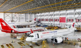 Lấy ý kiến sửa quy định để Việt Nam nhập khẩu máy bay Trung Quốc 