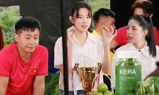 Luật sư nói về việc xử phạt vụ ‘1 viên kẹo bằng đĩa rau’ 