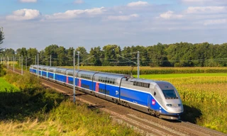 Việt Nam làm đường sắt tốc độ cao, Pháp tham gia phần việc nào?