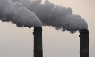 Nghịch lý về chống biến đổi khí hậu giữa nước giàu và nghèo 