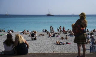 Bước ngoặt quan trọng của Hiệp định Biển cả