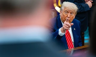 Hôm nay, Mỹ - Trung đàm phán thuế quan 