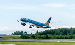 Vietnam Airlines tăng vốn thêm 9.000 tỷ ngay năm nay, mua 50 máy bay mới