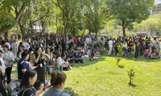 Ứng phó như thế nào khi đi du lịch ở nơi có động đất?