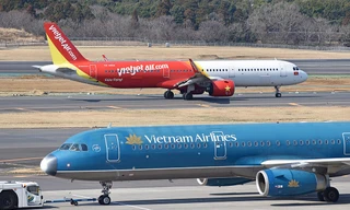 Sắp có nhiều đường bay 'hot' từ TPHCM đi quốc tế