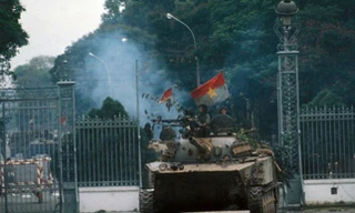 Những điều đặc biệt không phải ai cũng biết về ngày 30/4