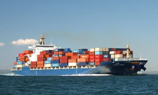 Việt Nam nguy cơ thành 'vùng trũng' carbon của hàng hải toàn cầu