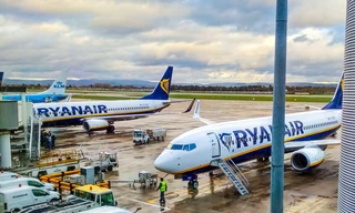 Cảnh báo những đường bay tệ hại không nên đi