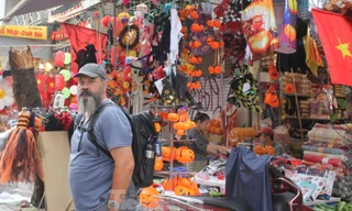 Sắp miễn visa với công dân 3 nước đến Việt Nam du lịch 