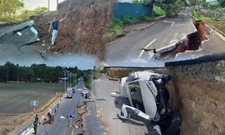 Sự cố công trình: Truy lỗi ra sao, xác định trách nhiệm thế nào?